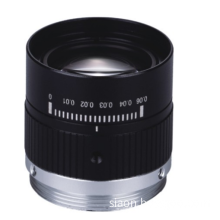 Fuzhou Siaon 6mm 1/1.8" SA-0622M machine vision lens